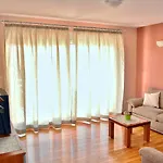 With A Parking Space - 6720 Makarska