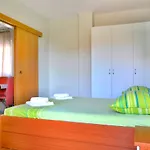 With A Parking Space - 6720 Makarska