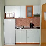 With A Parking Space - 6720 Apartamento