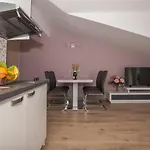 Apartamento With A Parking Space - 6720