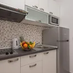 With A Parking Space - 6720 Apartamento Makarska
