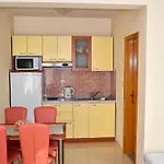 Apartamento With A Parking Space - 6720