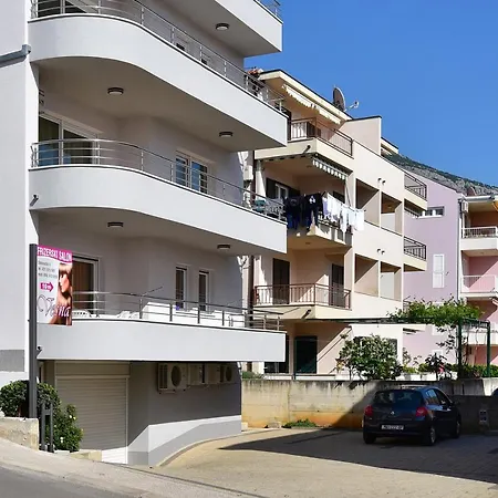 With A Parking Space - 6720 Apartamento *