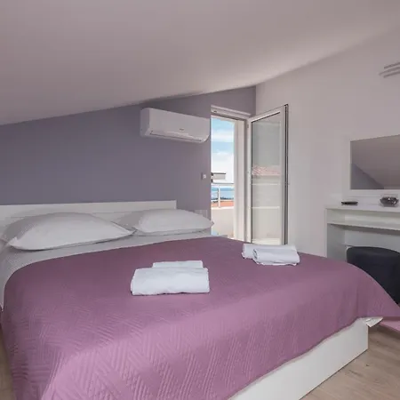 With A Parking Space - 6720 Apartman *