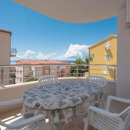 Apartamento With A Parking Space - 6720 *