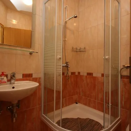 With A Parking Space - 6720 Apartman Makarska