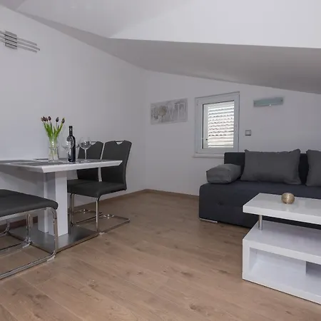 With A Parking Space - 6720 Apartamento *